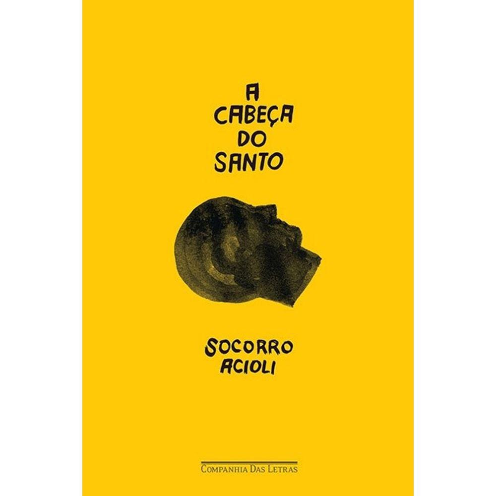 Cabeca Do Santo, A