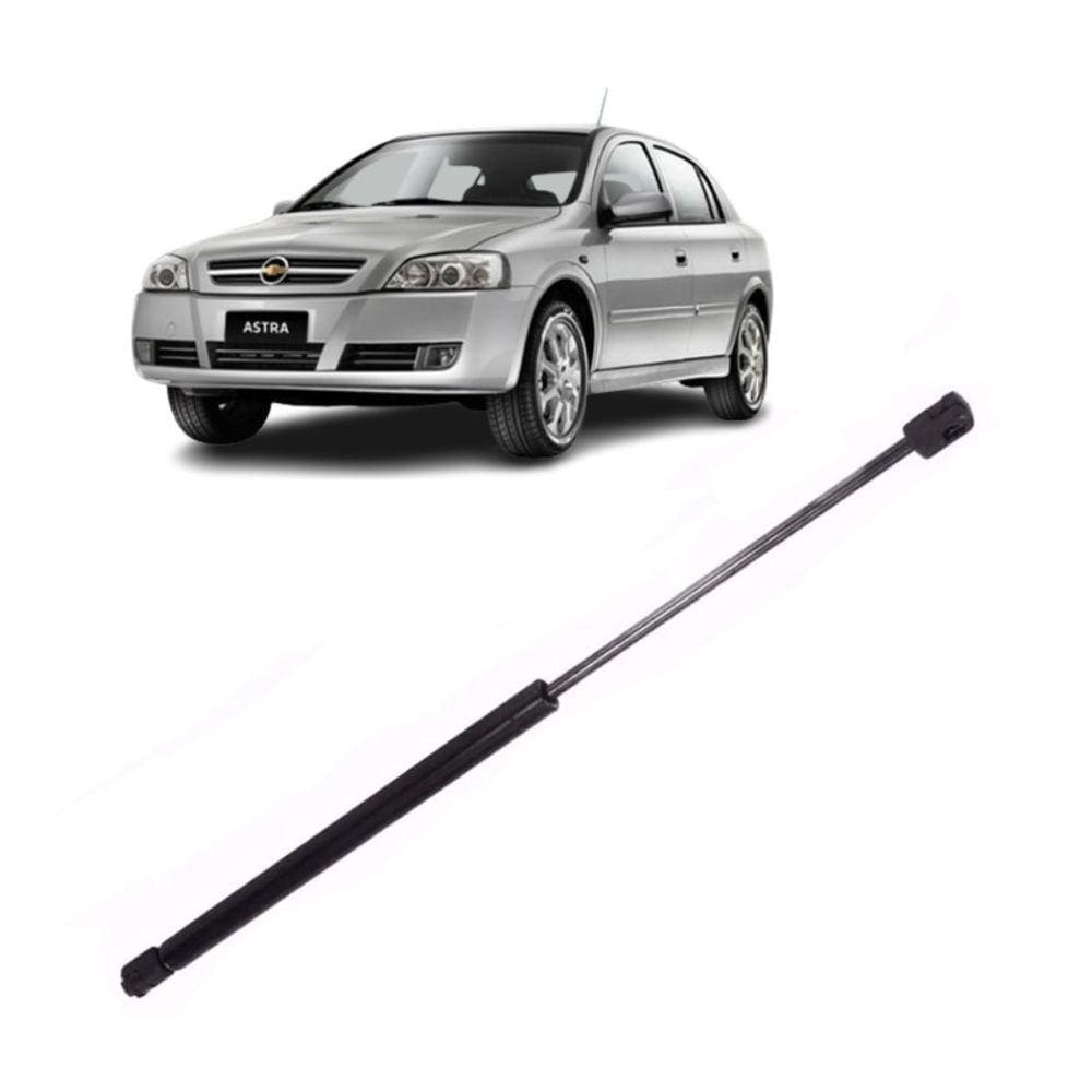 Amortecedor do Porta Malas Astra Hatch 1998 a 2012