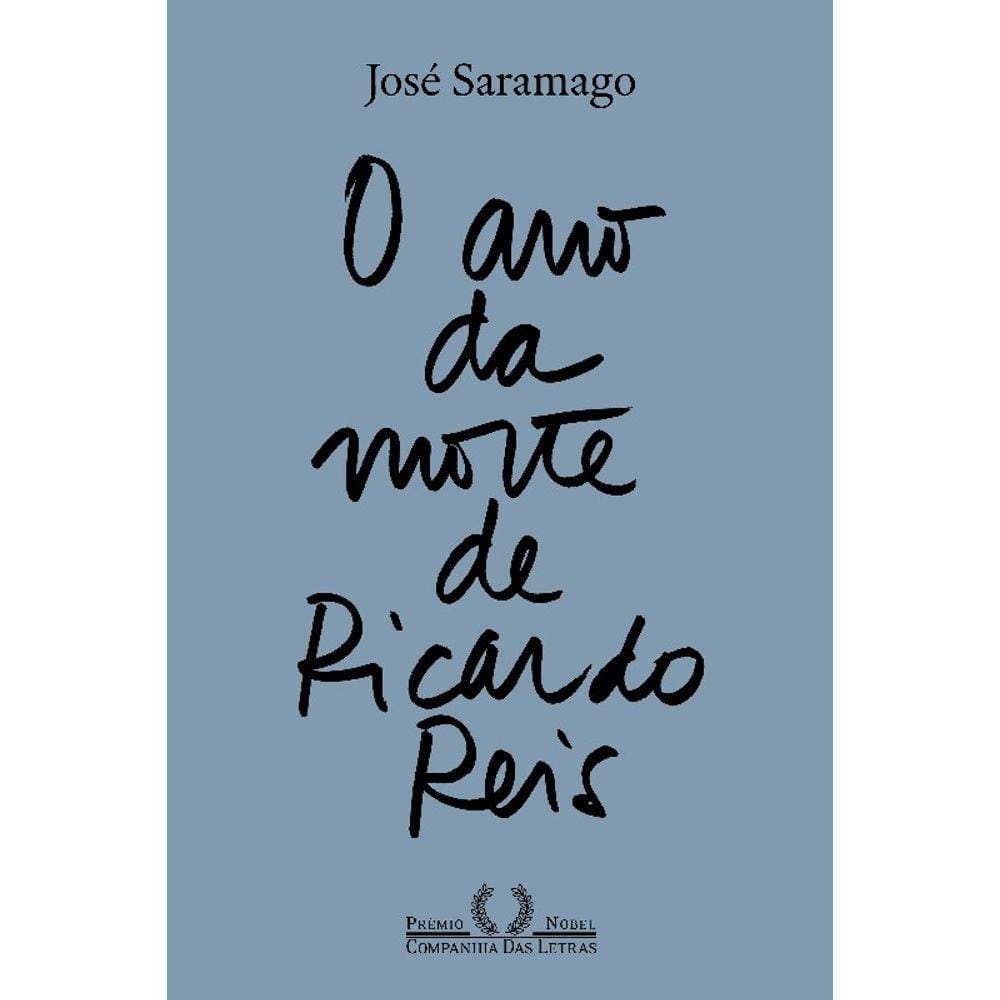 Ano Da Morte De Ricardo Reis, O