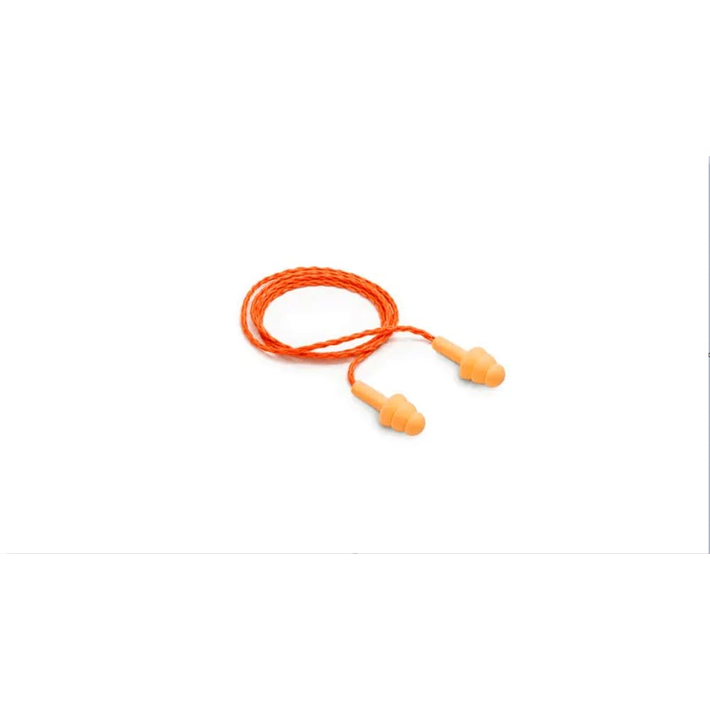 Protetor Auricular  Pomp Plus-Cordão de Poliéster 3M™