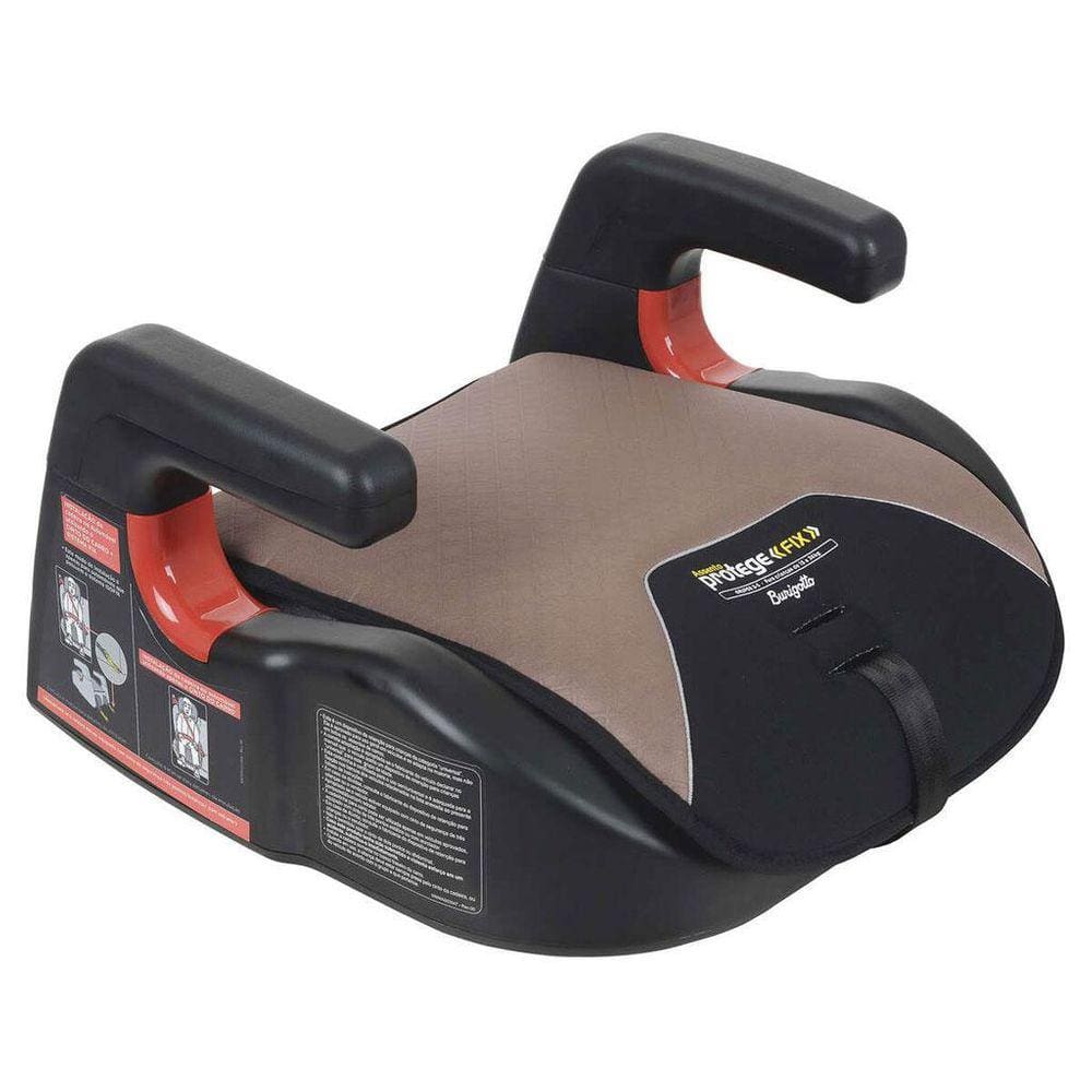 Assento Protege Fix Caramelo 15 A 36 Kg - Burigotto