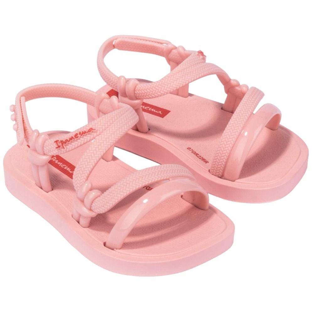 Sandália Ipanema Solar Baby Grendene 26987