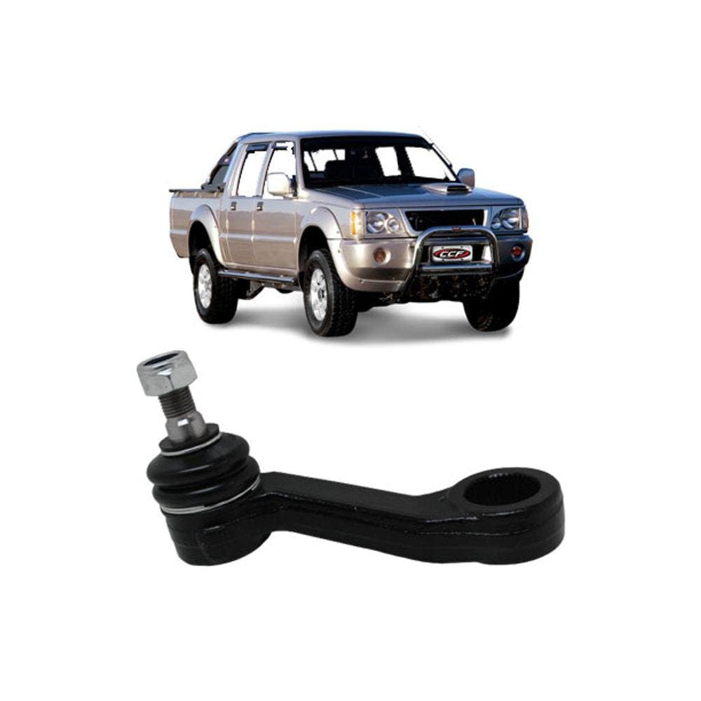 Braco Pitman L200 Gl/Gls (2001.../)