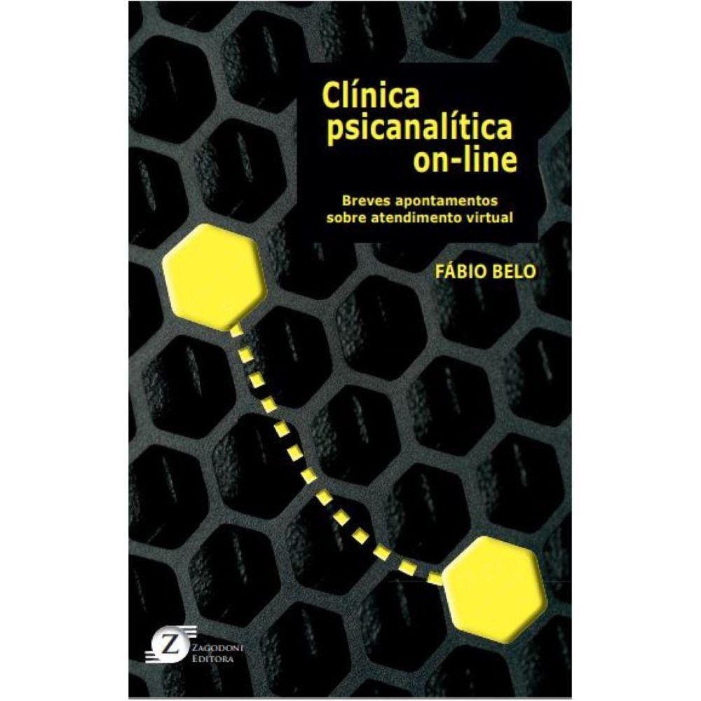 Clínica psicanalítica on-line - Breves apontamentos sobre atendimento virtual