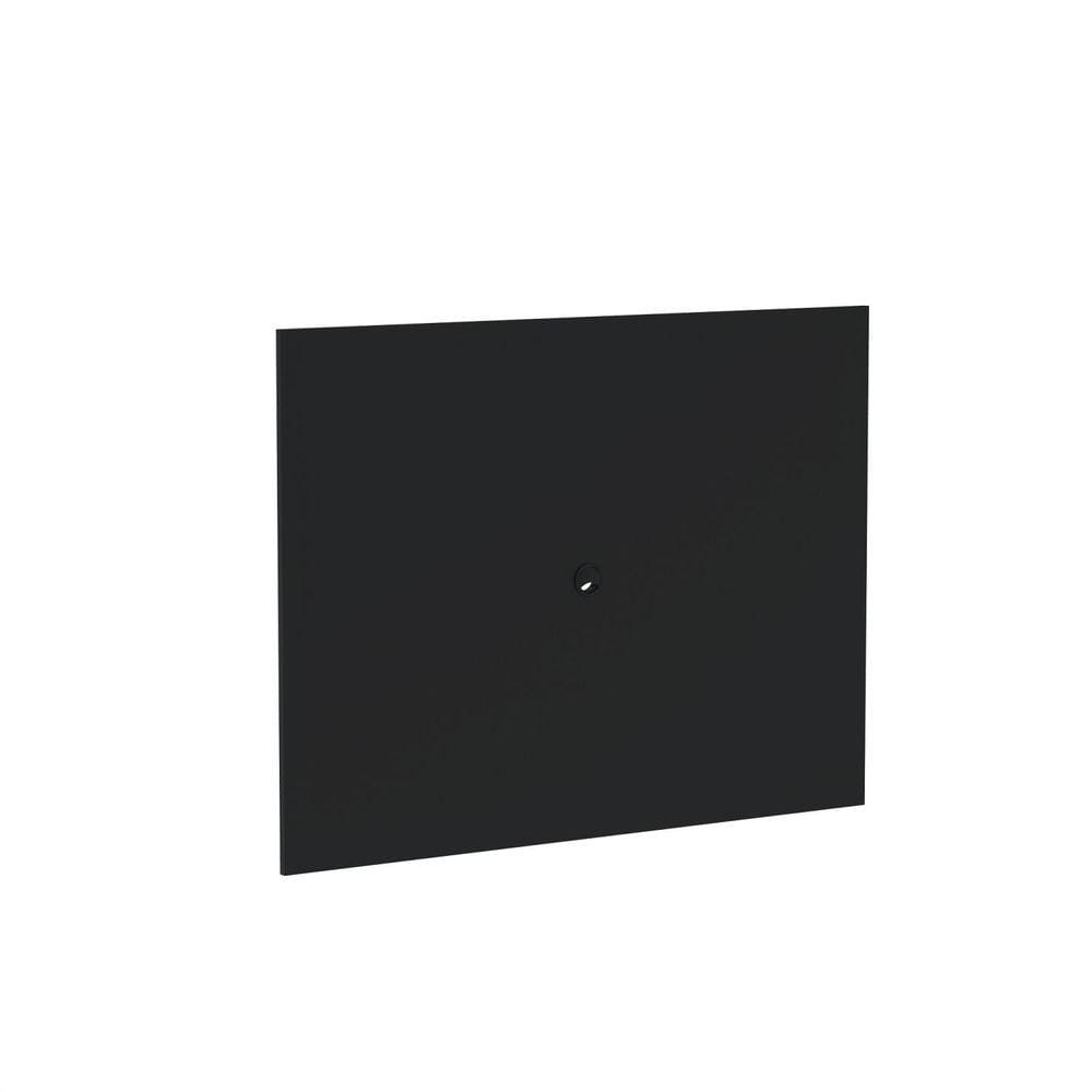 Painel para TV até 45 Polegadas 120x90cm Pe40 Preto