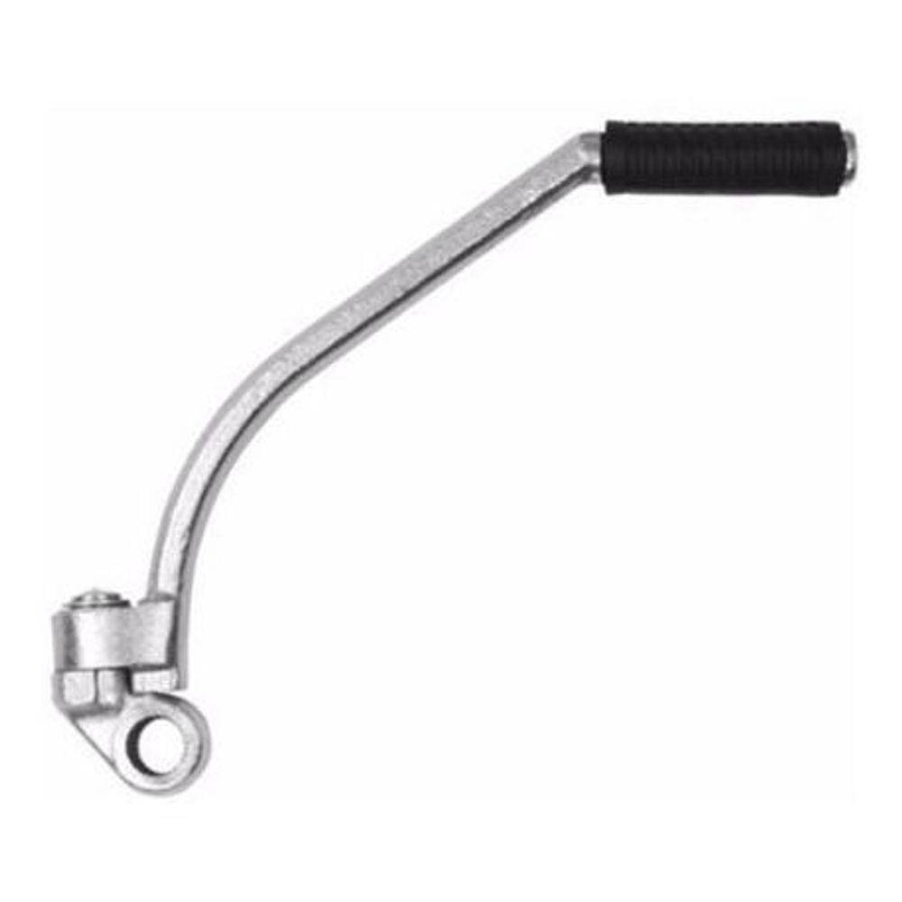 PEDAL PARTIDA YBR 125 FACTOR 2009 Em Diante
