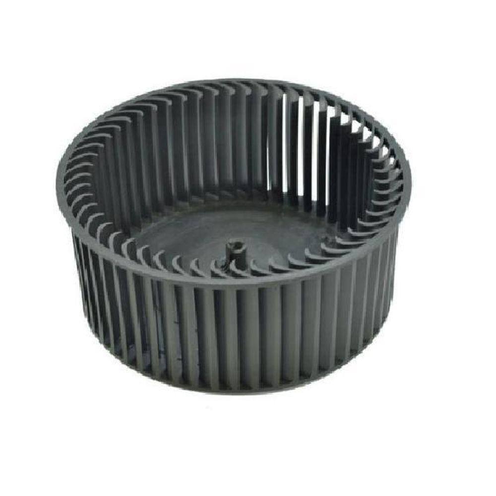 Helice Radial Turbina 326002068 Acj Consul 7000 Btus