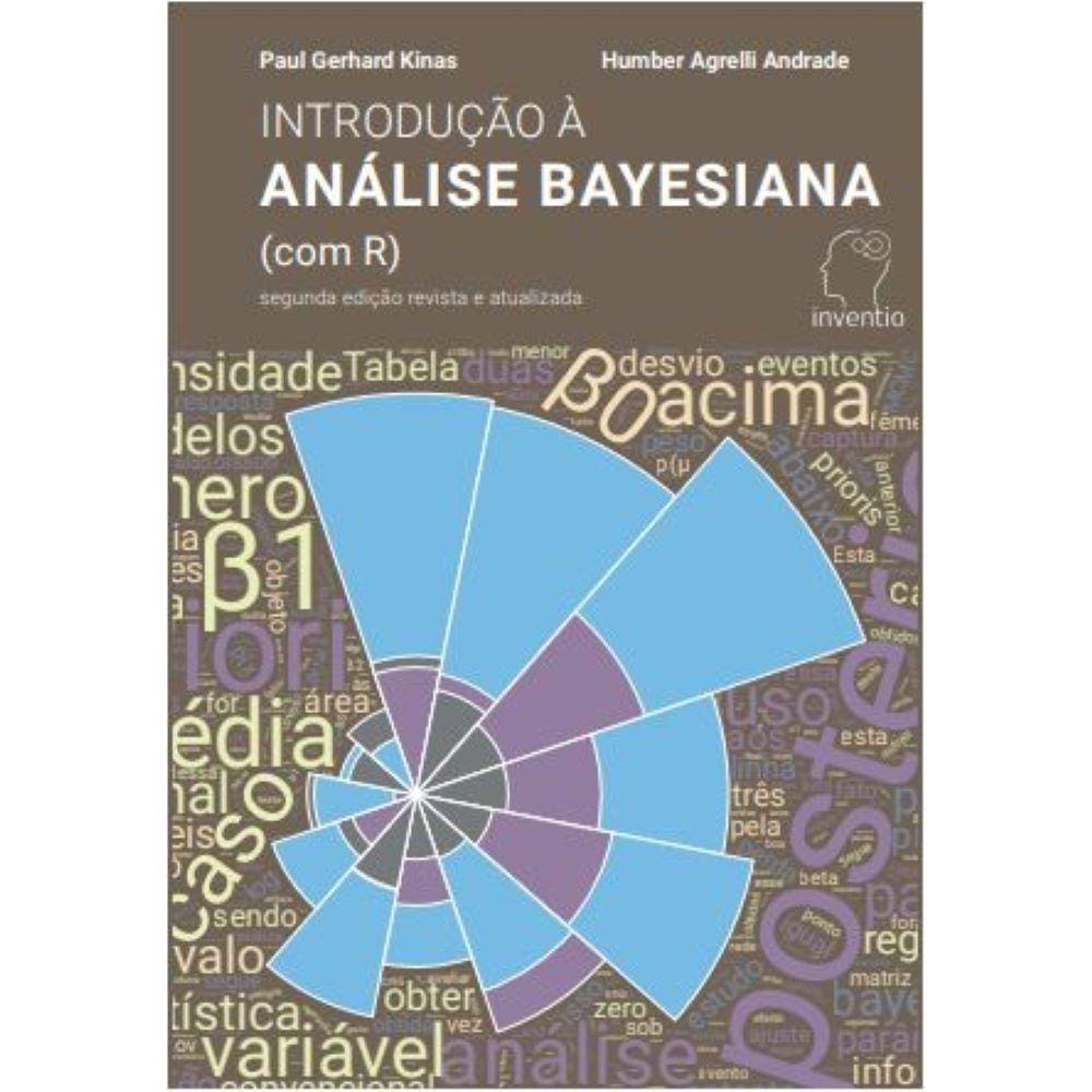 Introdução à Análise Bayesiana (com R)