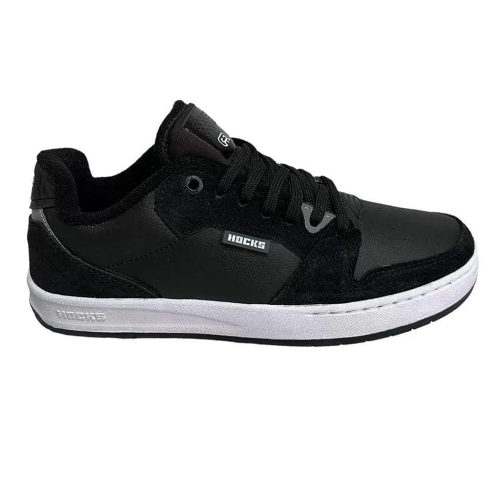 Tênis Hocks Do Vale SS Classic Black