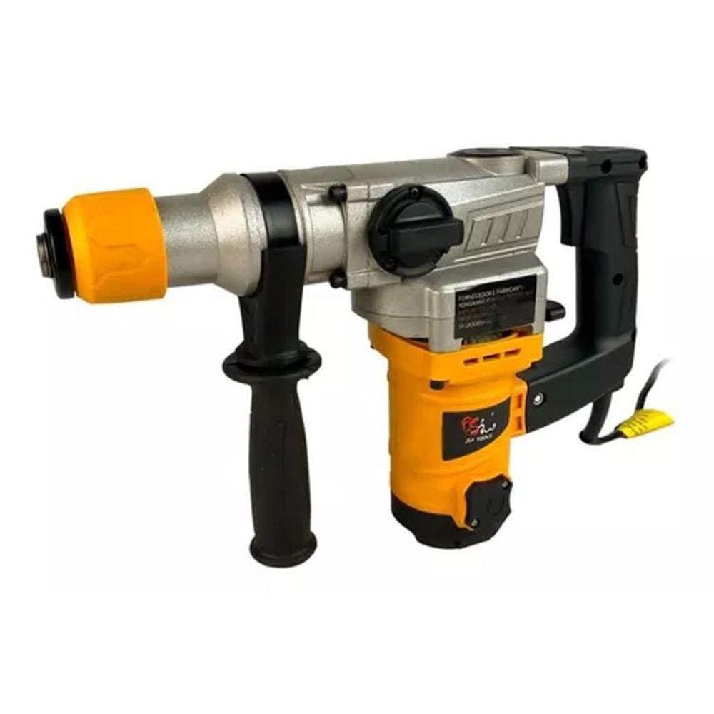 Martelete Perfurador/Rompedor 7Kg 1200W St306 Siga Tools