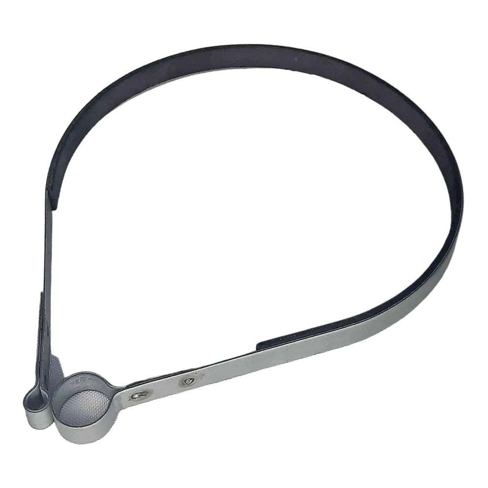 Banda Cinta De Freio Lavadora Brastemp Consul 326000208 Orig
