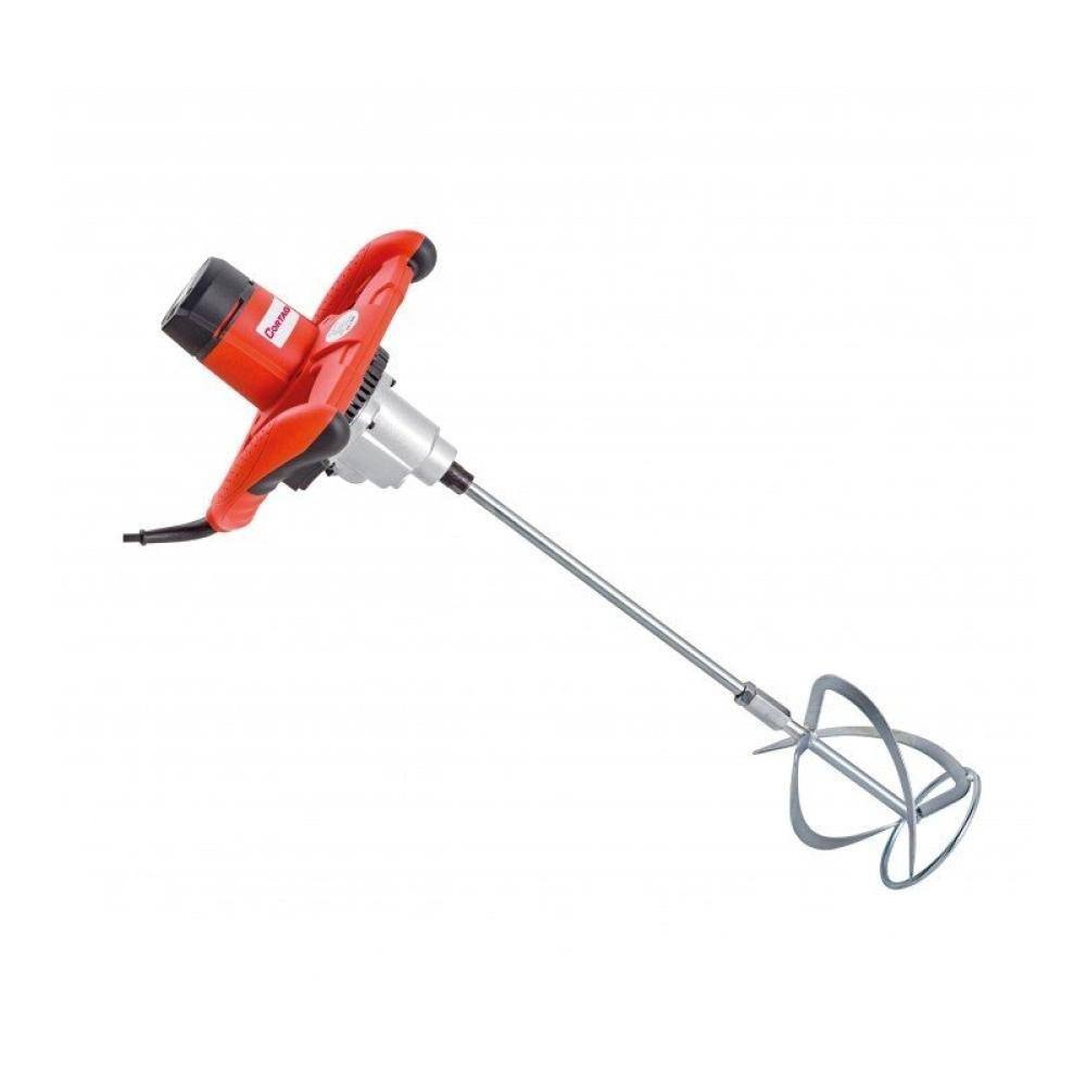 Misturador Elétrico Para Argamassa Hm 140 220V Cortag