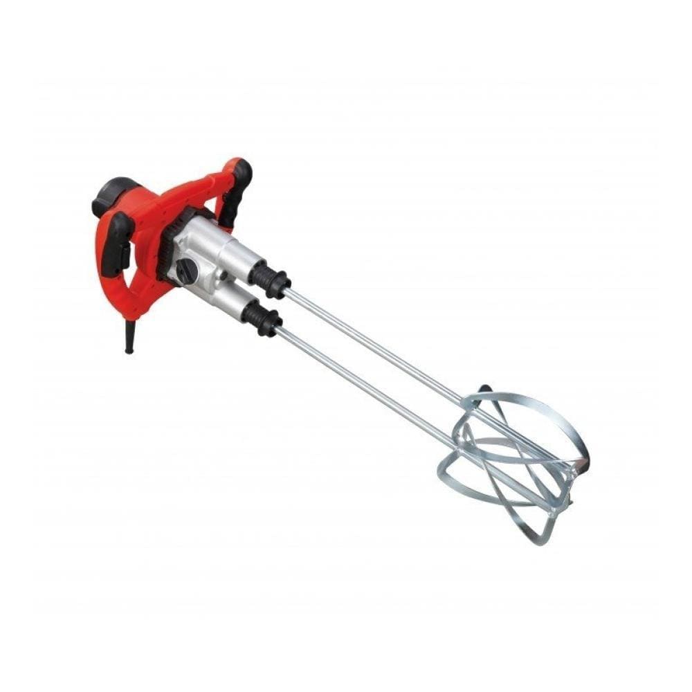 Misturador Elétrico Para Argamassa Hm 180 220V Cortag