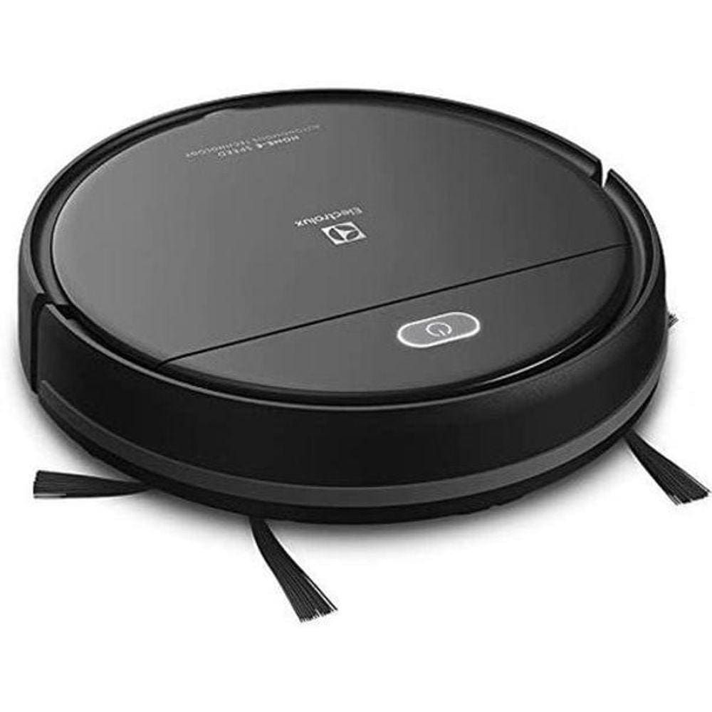 Robô Aspirador Electrolux Erb10 - Varre, Aspira, Passa Pano