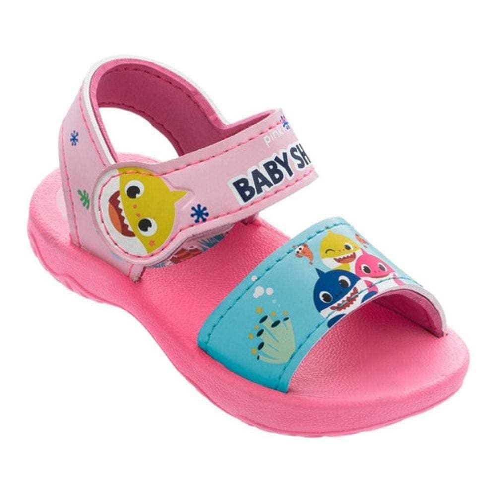 Sandalia Baby Shark Dance 22392