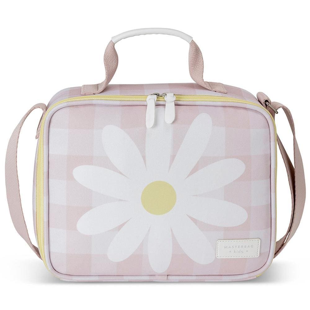 Lancheira MasterBag Margarida Rosa