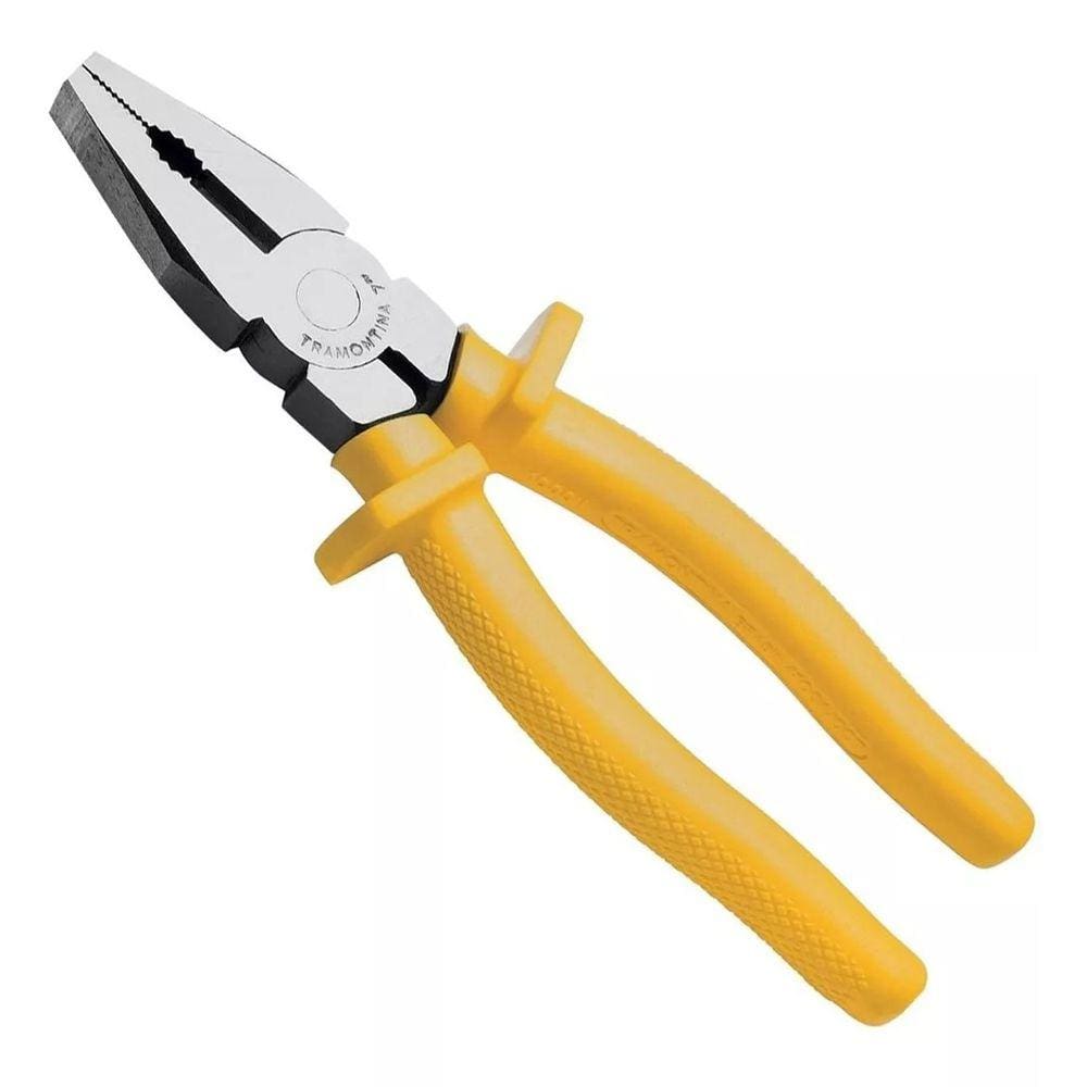 Alicate Universal 8" Isolado 1000 V Tramontina