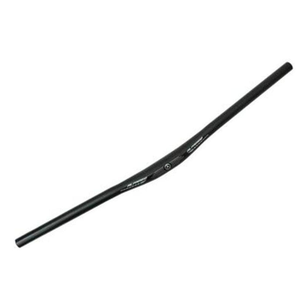 Guidão De Bike Mtb Afameq Aluminio 31.8X720Mm 45Mm Preto