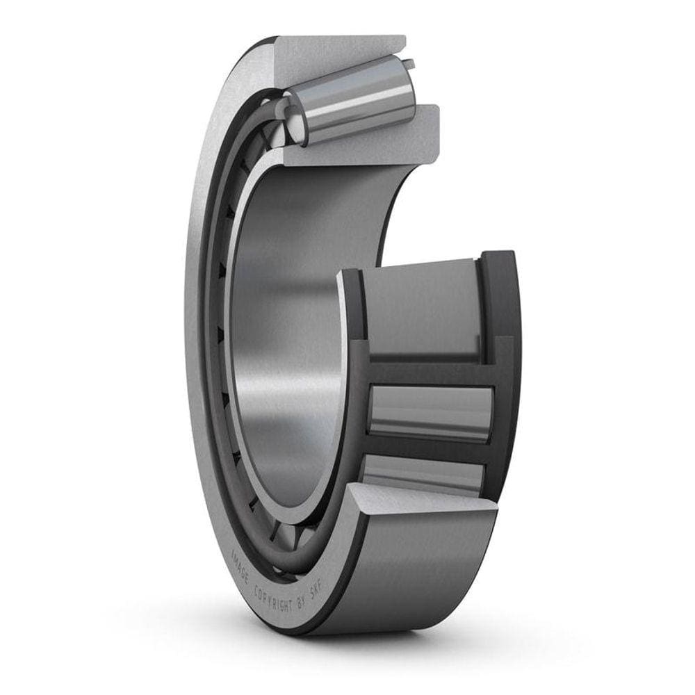 Rolamentos Rolos Cônicos SKF 33011