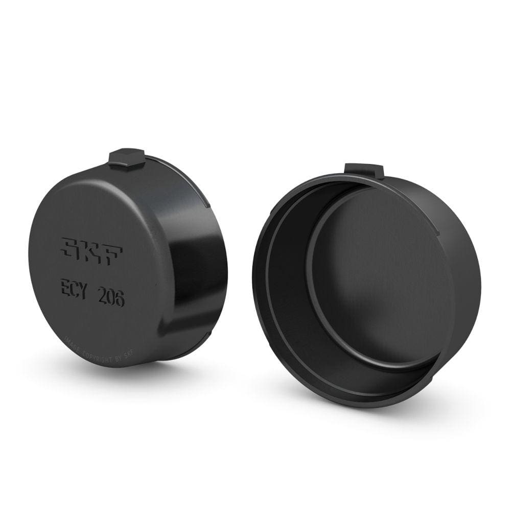 Rolamentos Y SKF ECY 205