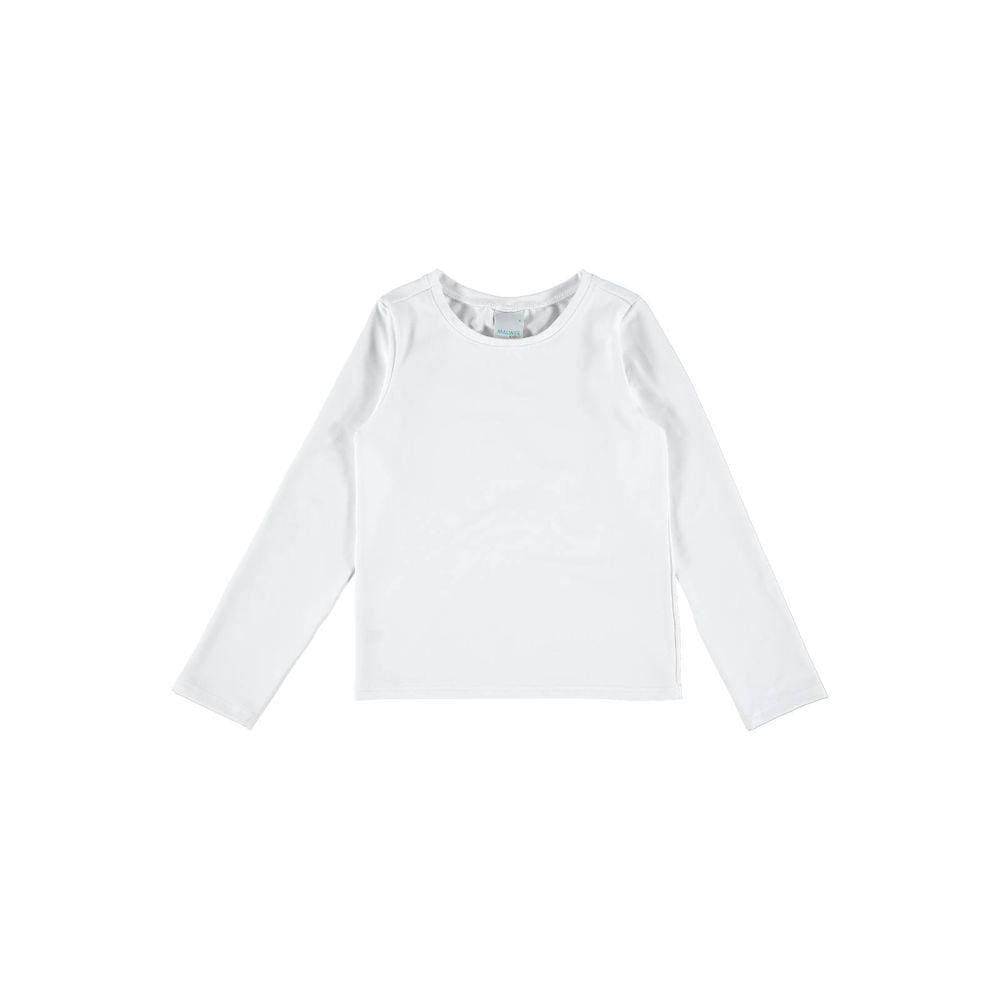 Blusa Tradicional Infantil Malwee 103793