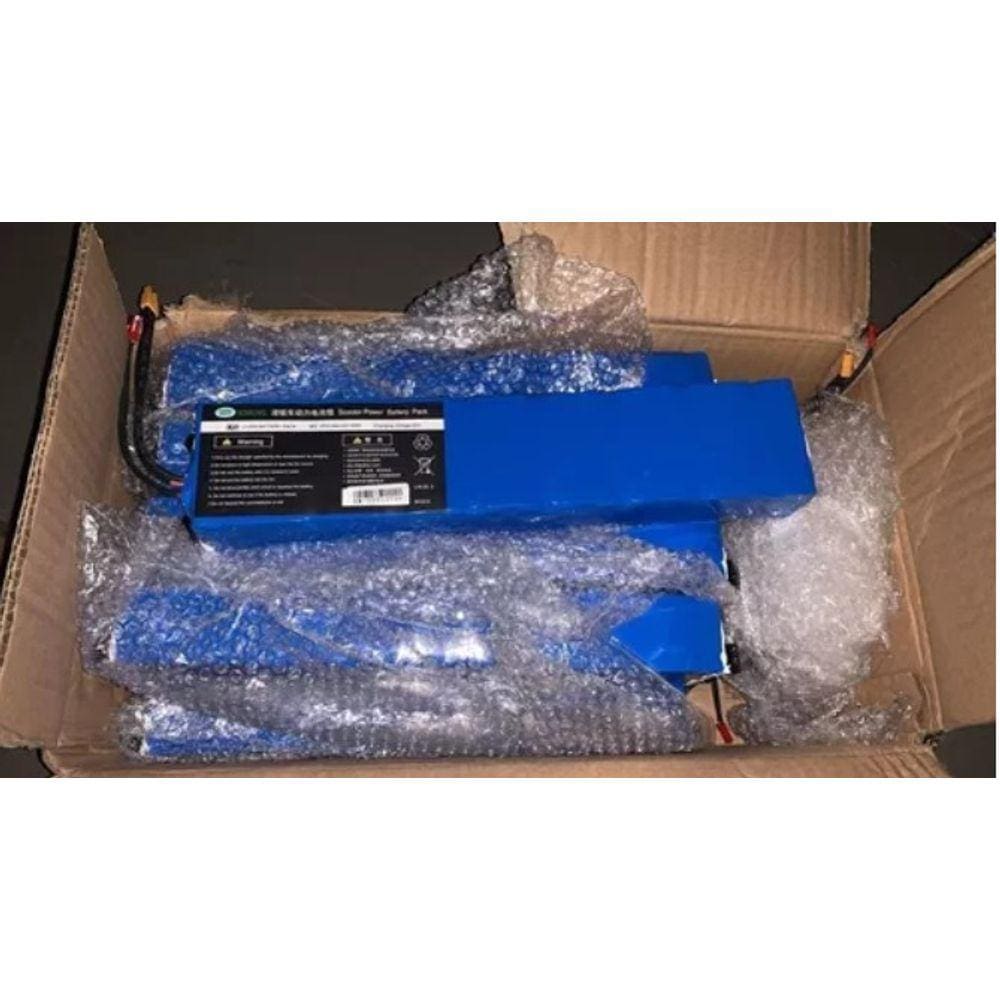 Bateria 7.8ah (7800mah) Para Patinete Foston Ou Semelhantes