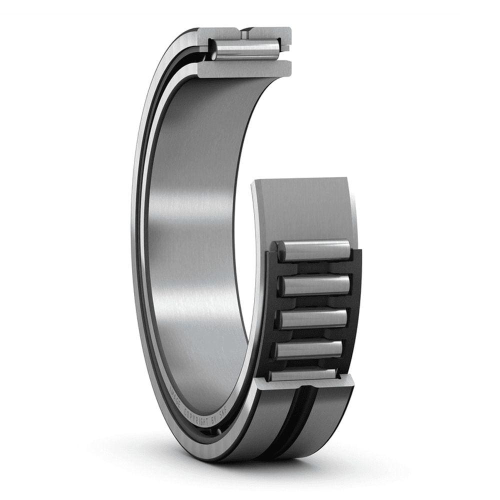 Rolamento de Agulhas SKF NA 4900