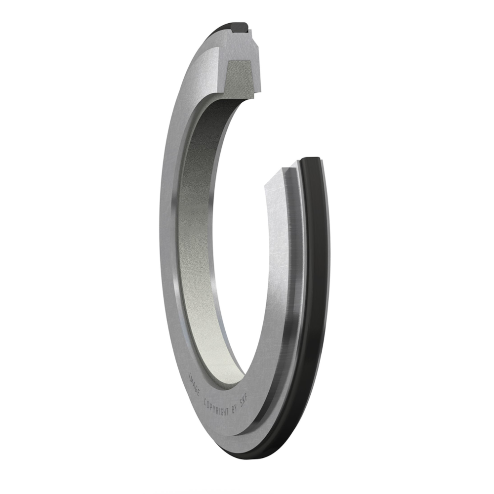 Vedação para Mancal  SKF TSN 517 C