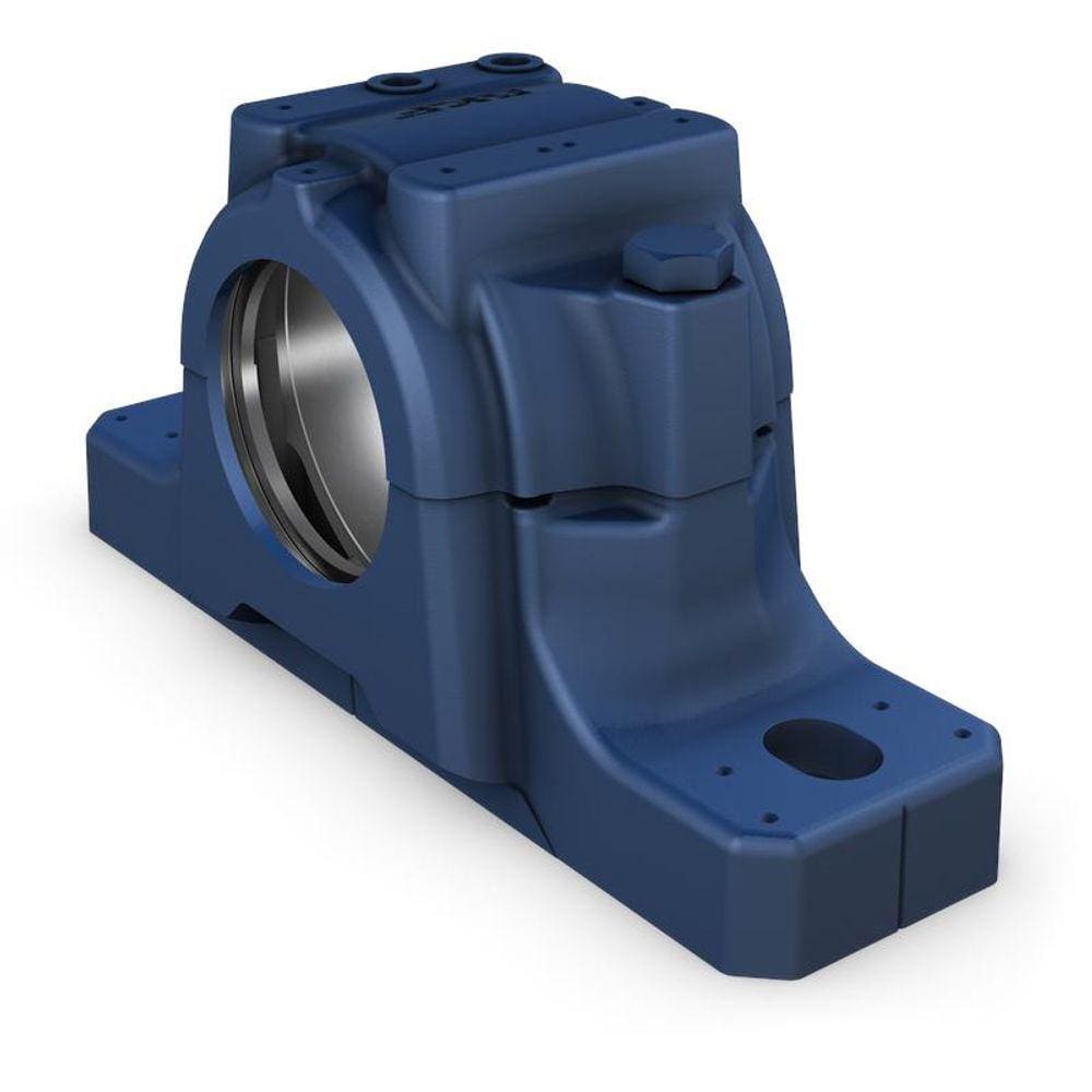 Caixa de Mancal SNL SKF SNL 507-606