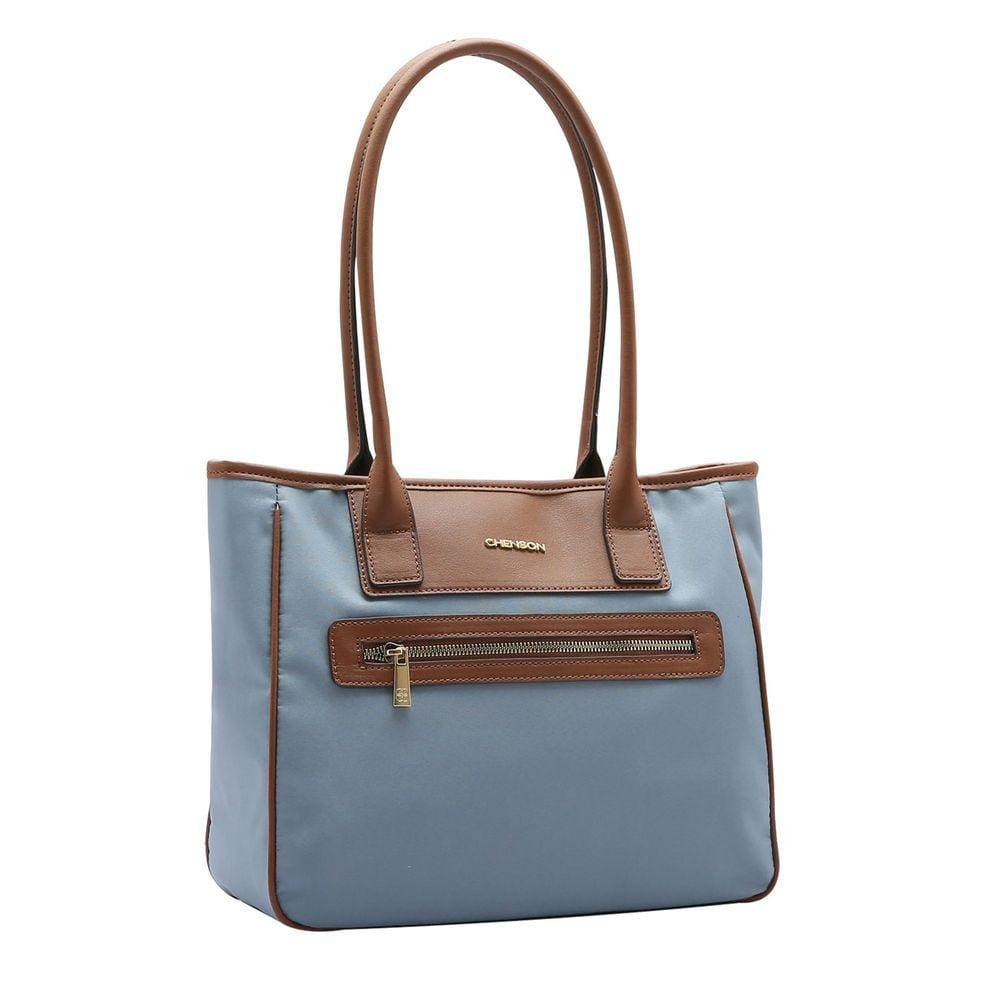 Bolsa Feminina Microfibra Ombro 3184122