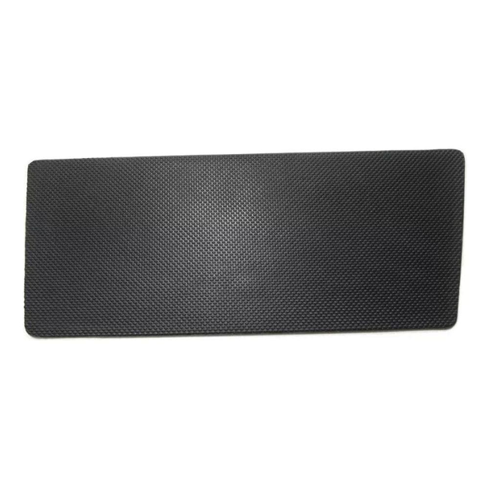 Gol Tapete Borracha Console Vw Novo