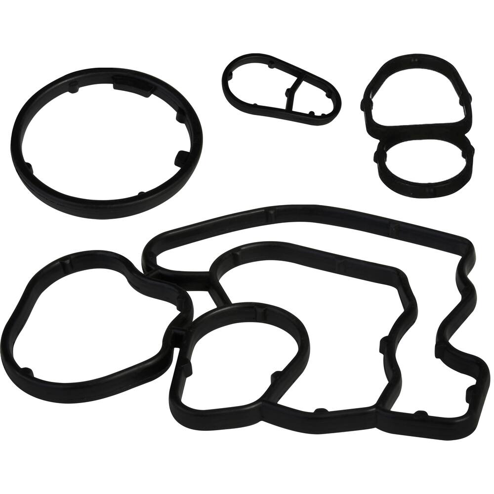 Jogo Juntas Radiador Trailblazer S10 2.8 Diesel 12628104