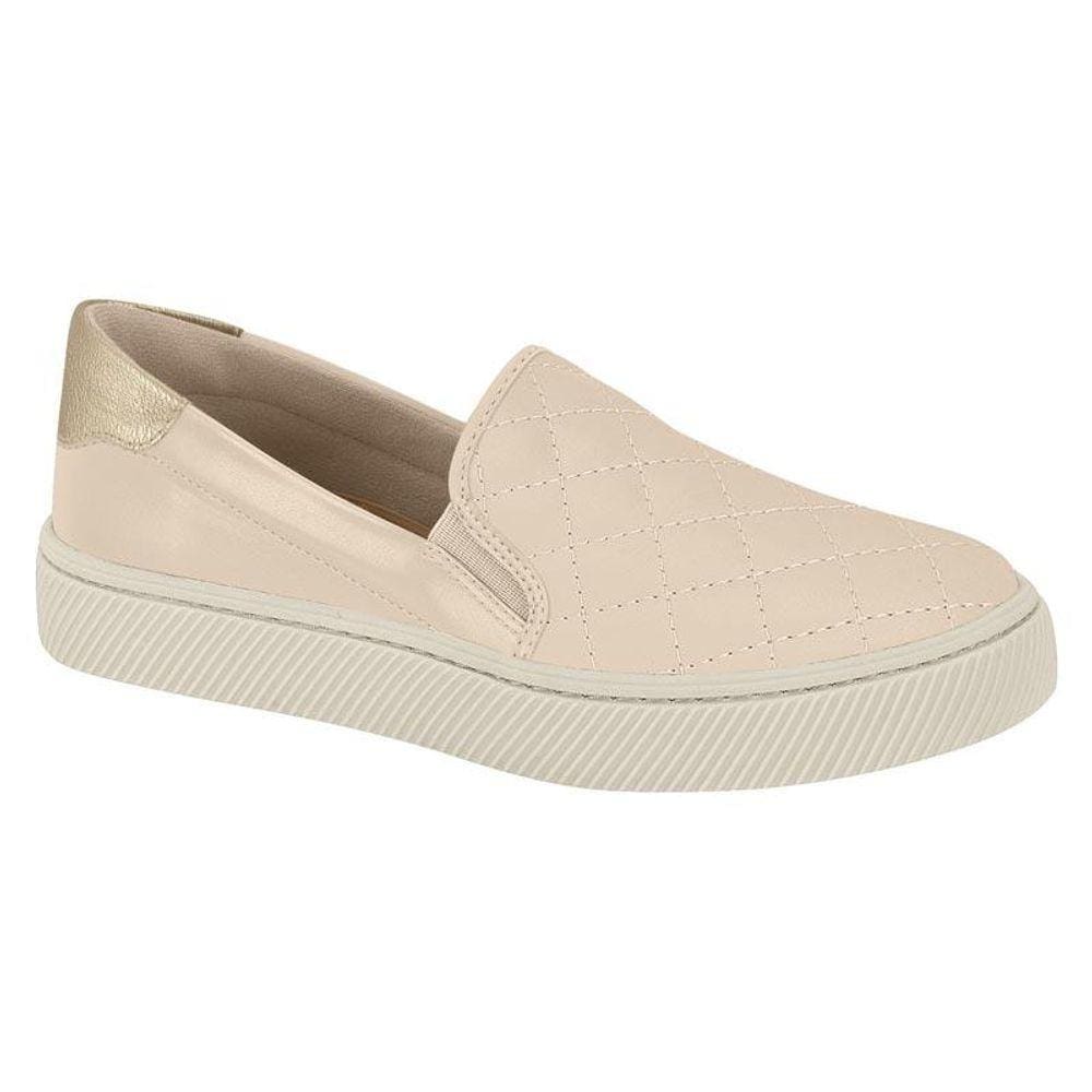 Slip On Modare - Tam 34 Ao 38