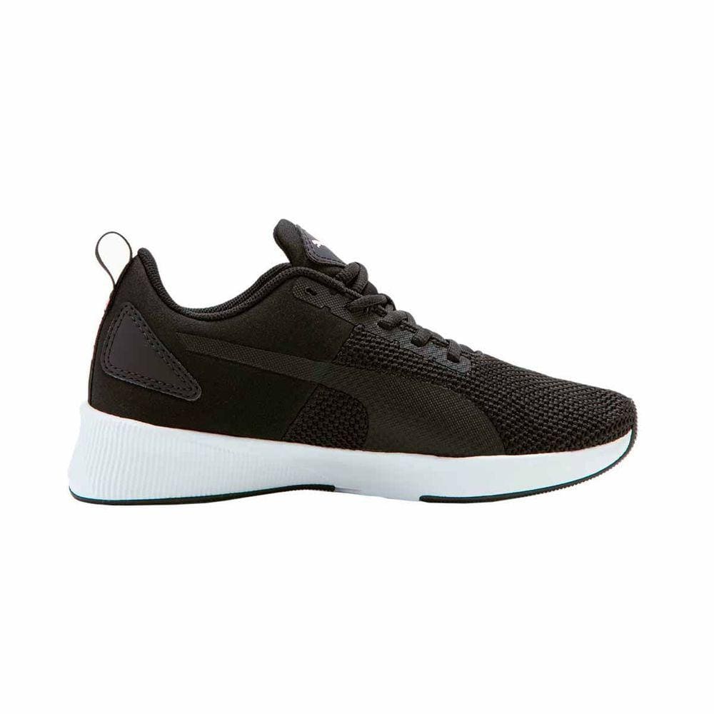 Tênis Puma Flyer Runner Jr Bdp Infantil 376073-56