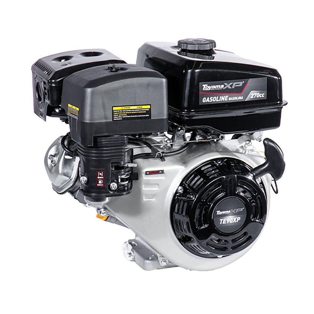 Motor à Gasolina TE90-XP Toyama
