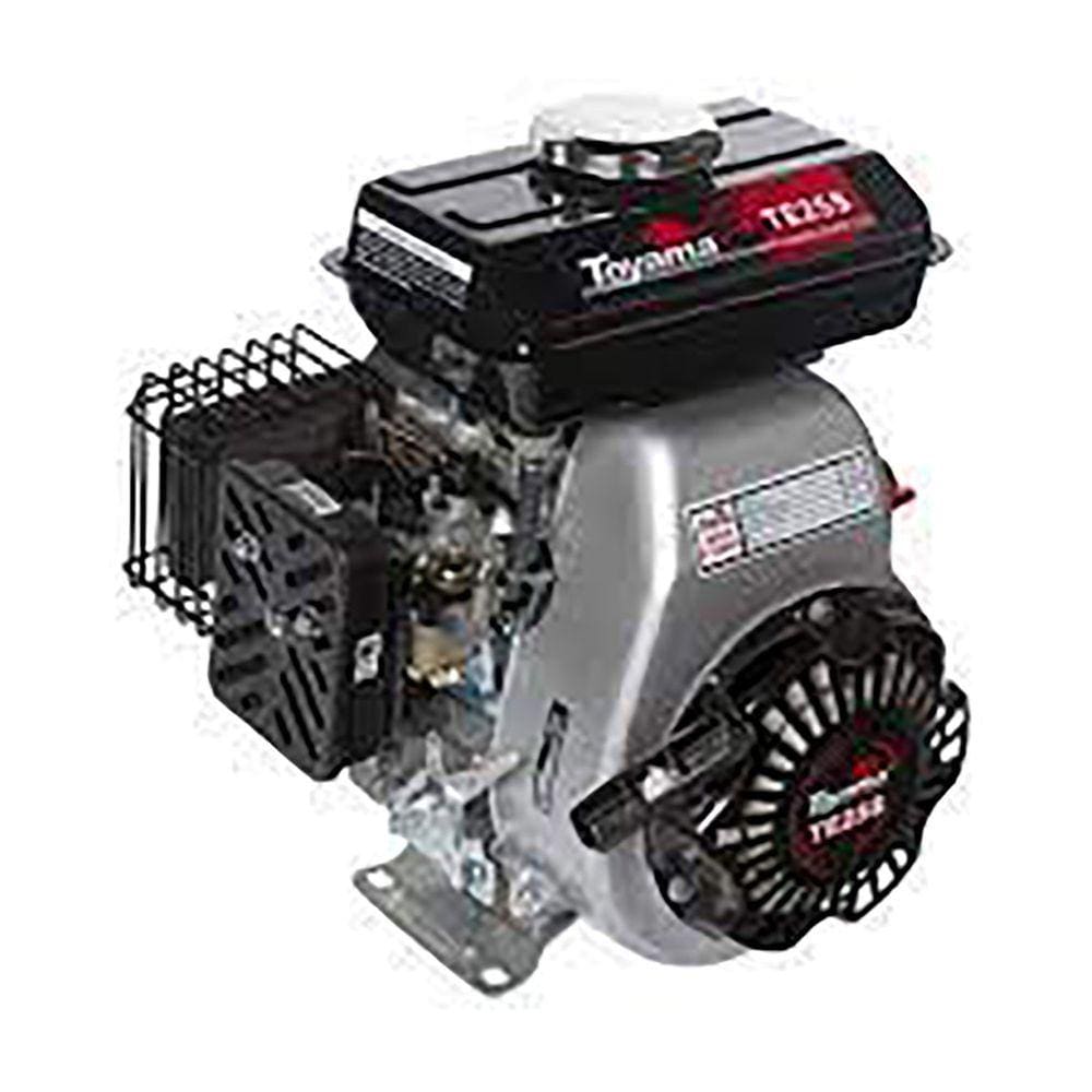 Motor à Gasolina TE25S Toyama