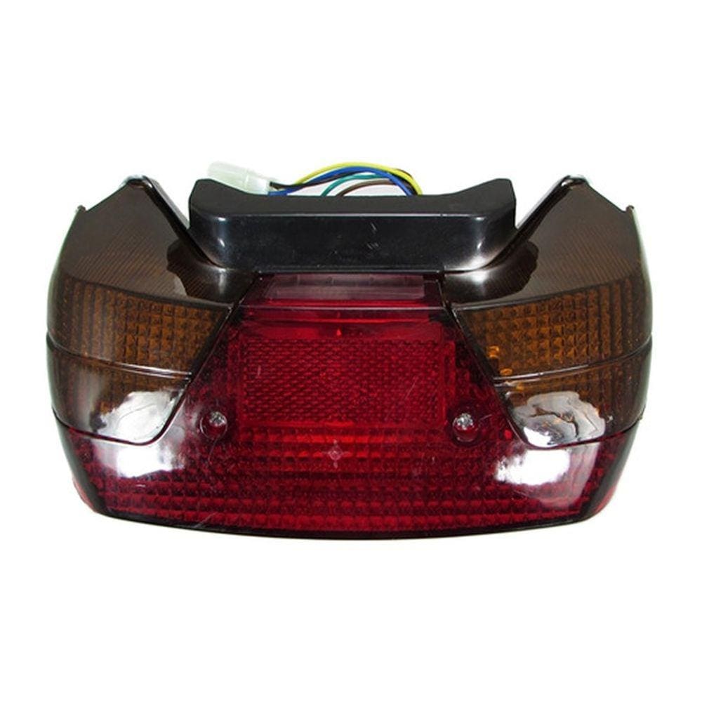 Lanterna Crypton 105 1997 Ate 2005 C/Lampada