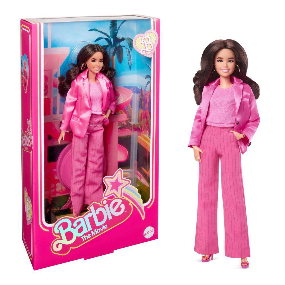 Barbie Roupas e Acessórios Conjunto Noiva - Mattel