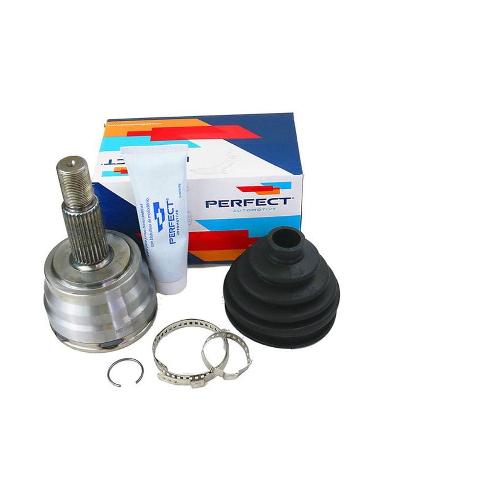 Junta Homocinética Master 2.5/2.8 05/13 S/Abs