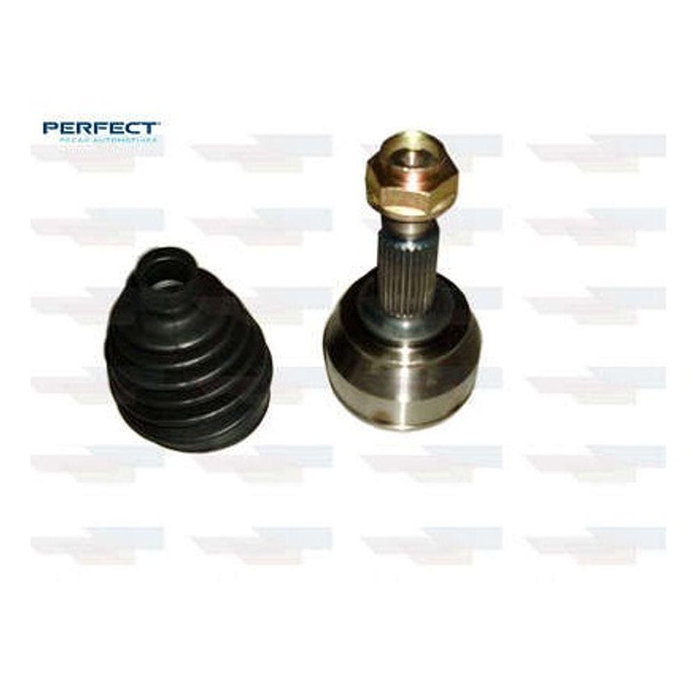 Junta Homocinética Doblo Idea Motor E-Torq Strada Week Lock