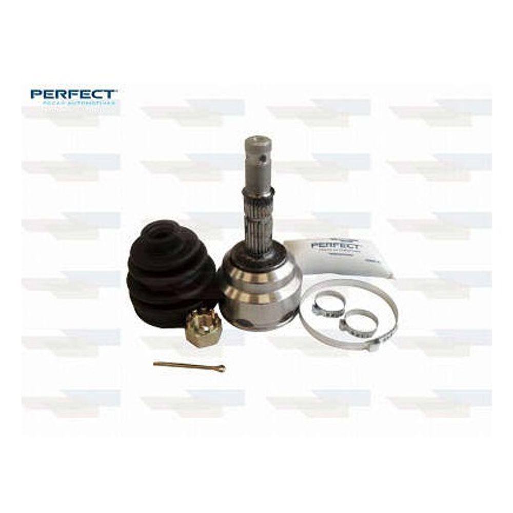 Junta Homocinética Corsa 1.6 94/03 Corsa Meriva Montana 1.8 02/12