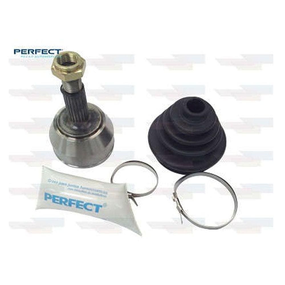 Junta Homocinética Gol 1.0 Power Parati 1.0/16V 97/08