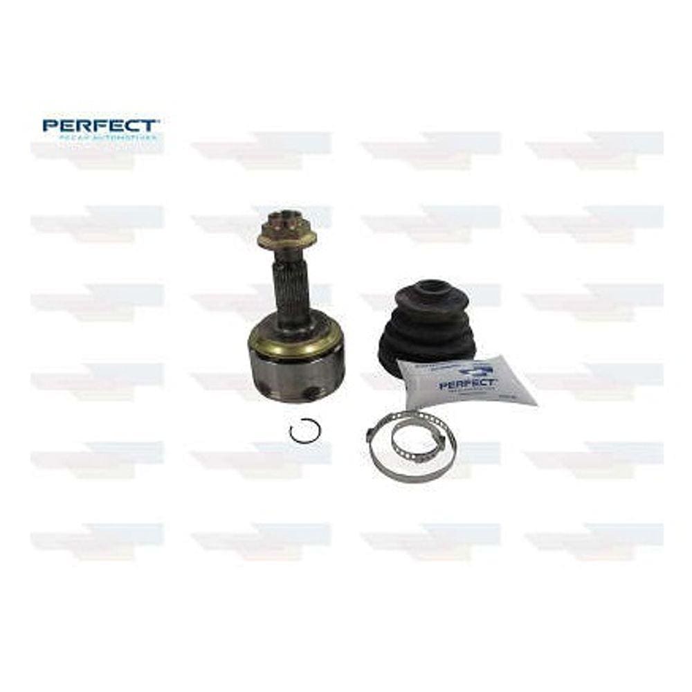 Junta Homocinética Diant Crv 4X2/4X4 2.0 09/12 32X30