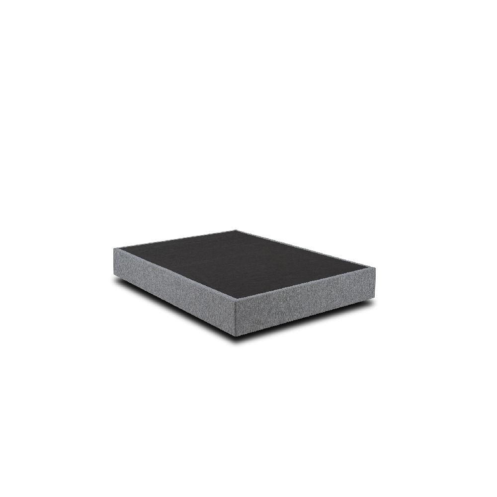 Box Casal Kappesberg Serenity 138X188X25CM Cinza SE