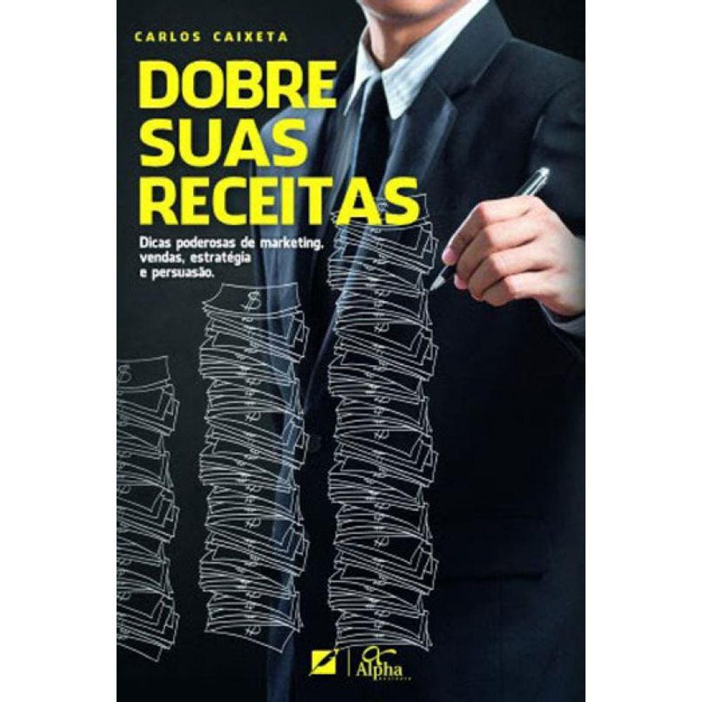 Dobre Suas Receitas