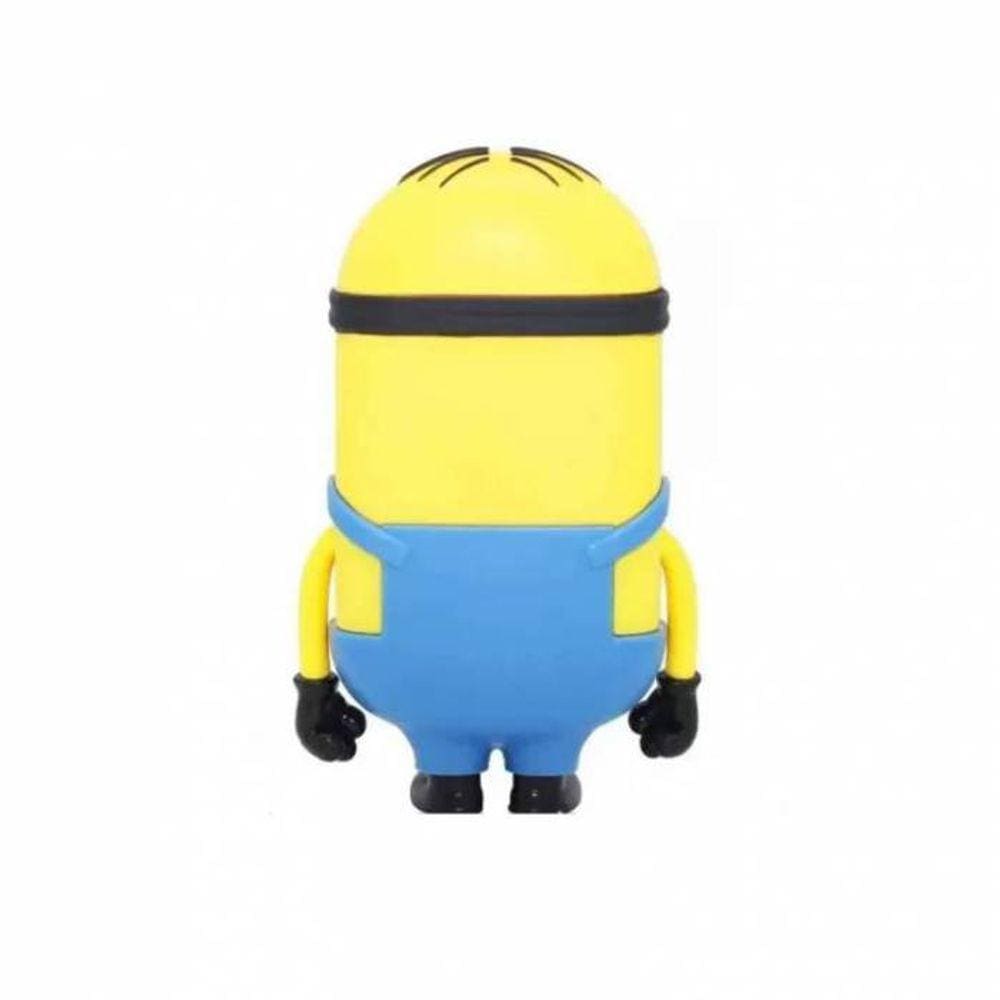 Boneco Minions Stuart Meu Malvado Favorito - Mattel