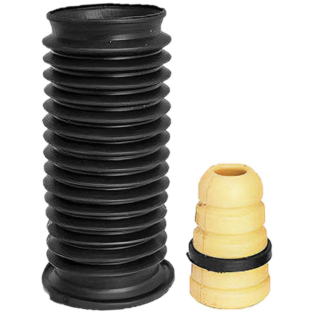 Kit Batente Coifa Amortecedor Onix Prisma 2012 a 2023