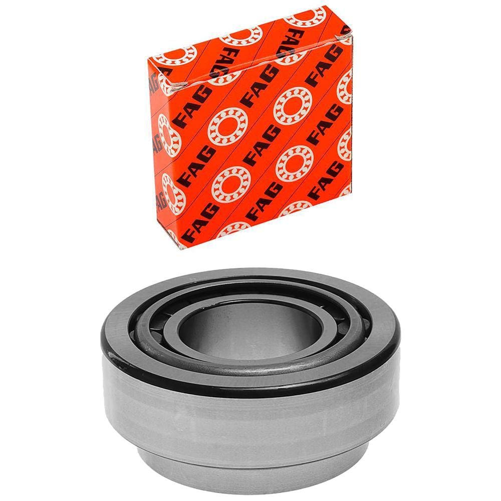 Rolamento Roda Dianteiro Externo MB Actros Axor O500 FAG