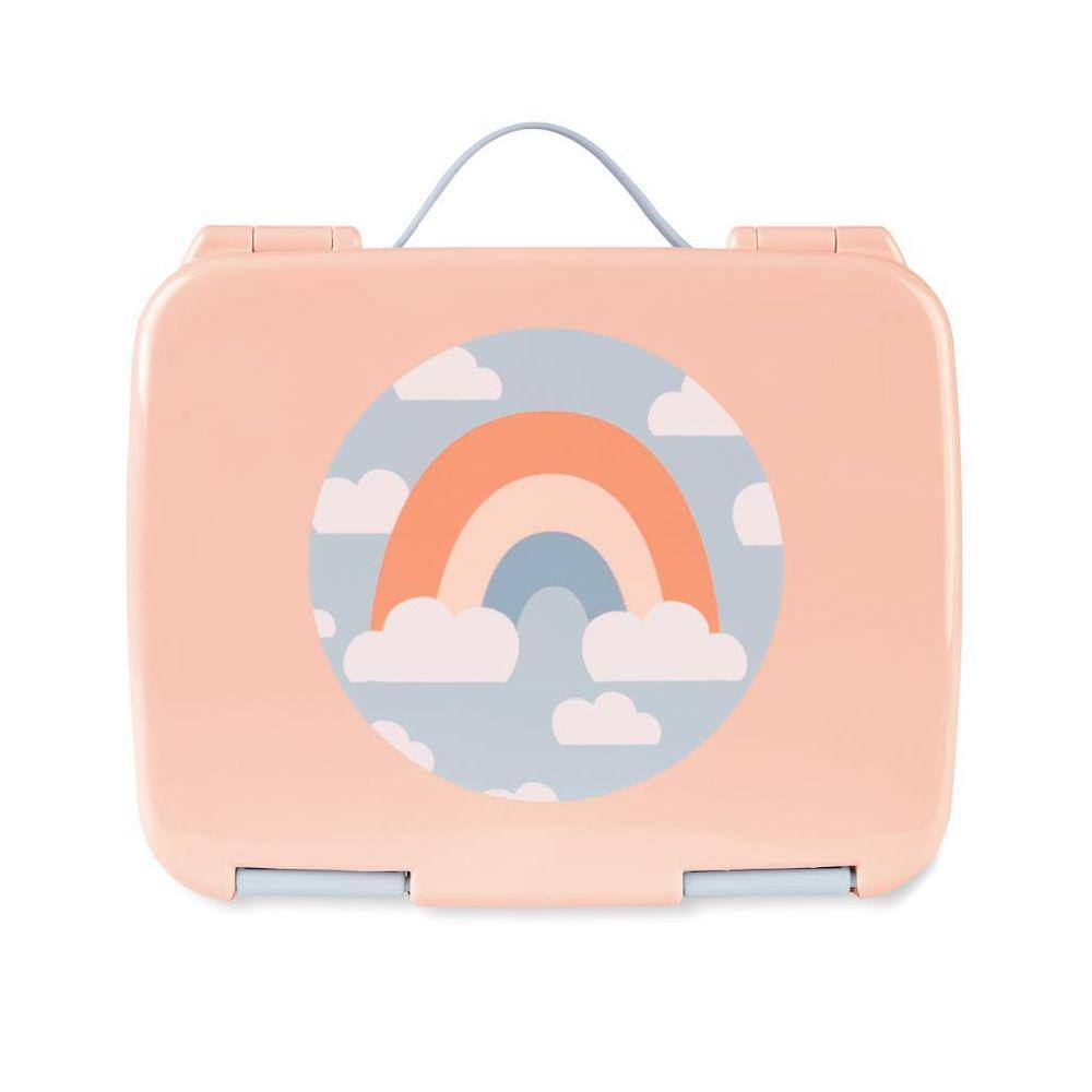 Bento Box Spark Style Arco Iris - Skip Hop
