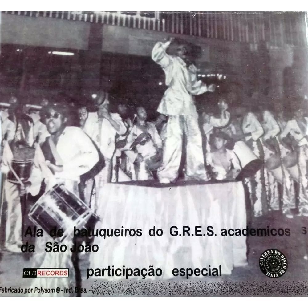 Compacto Vinil 7 Jardes - Grilos Da Vida - Crenças E Lendas